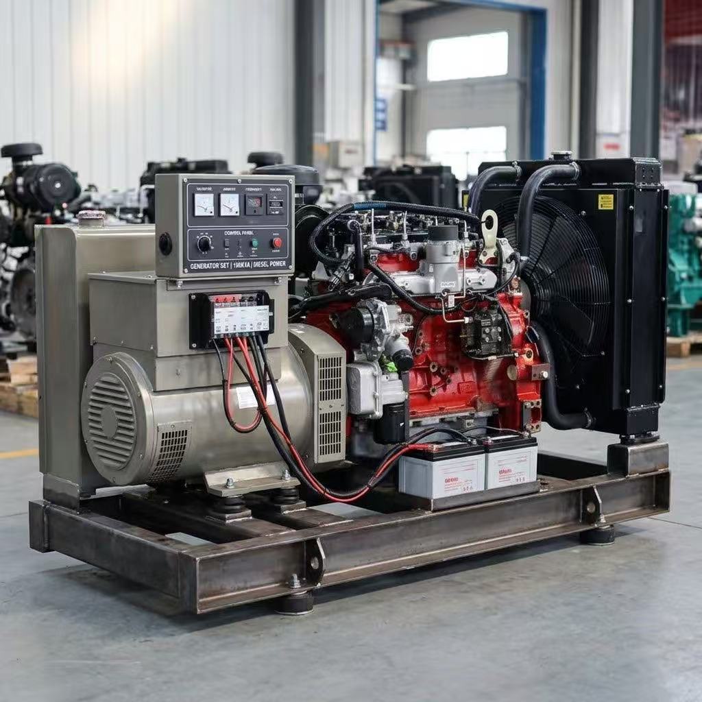 GENERATORS