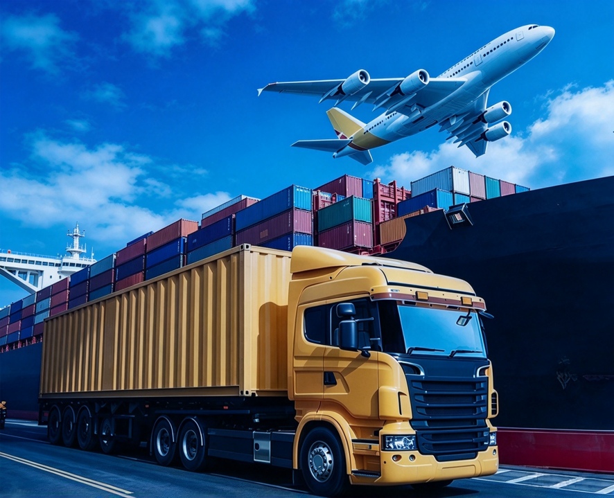 Shipping