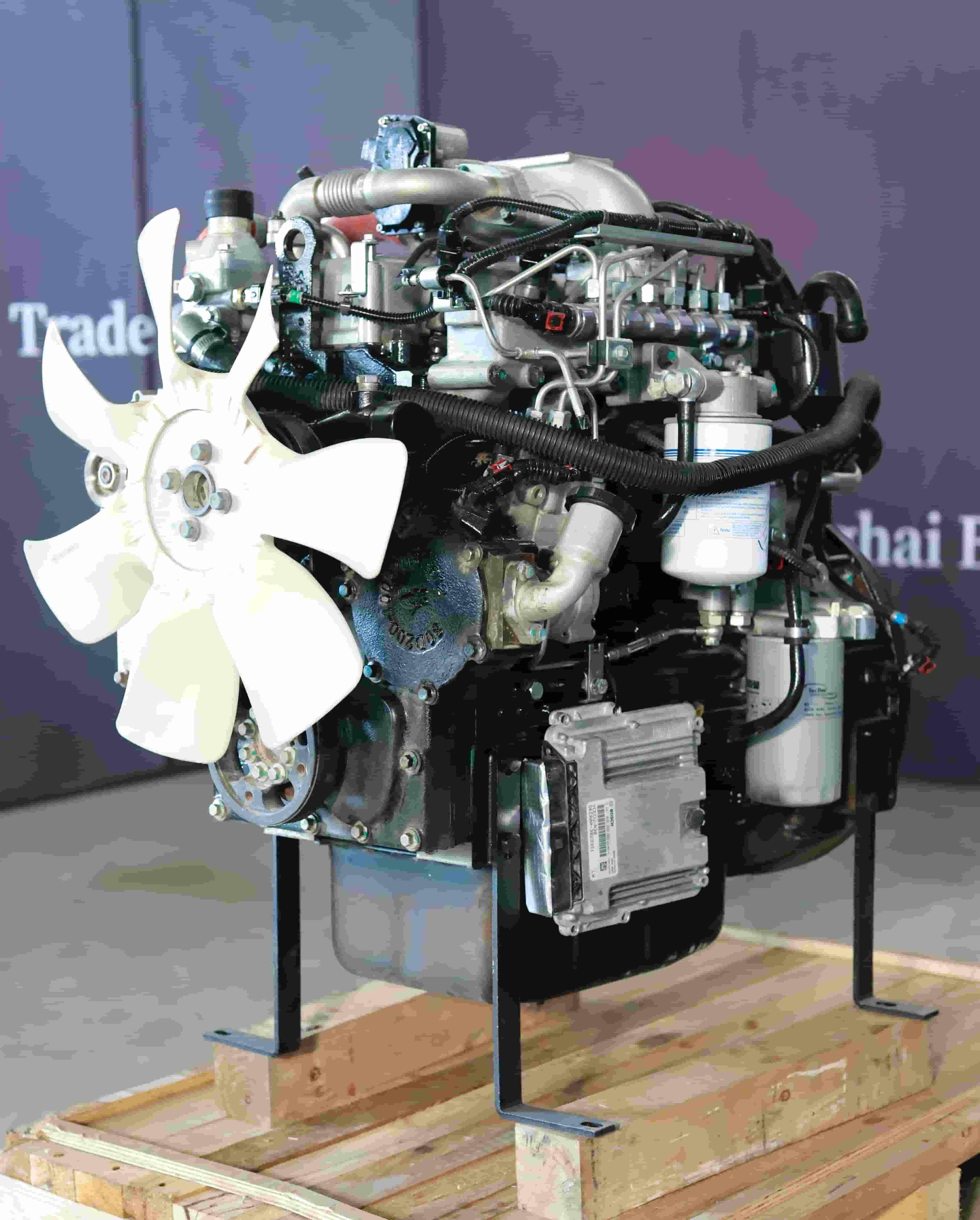 YUCHAI YCF3050-T423