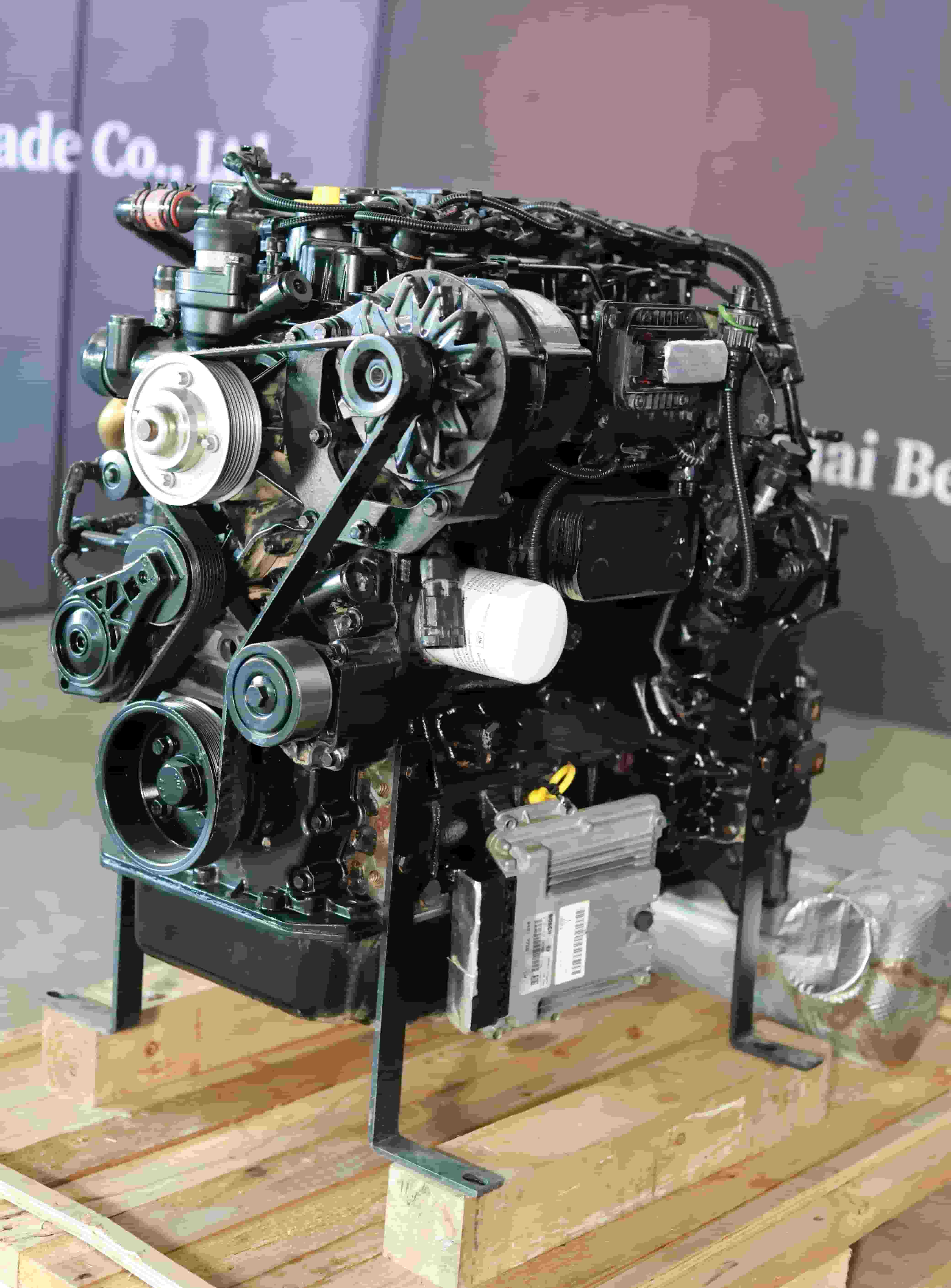 Deutz TD2.9L4